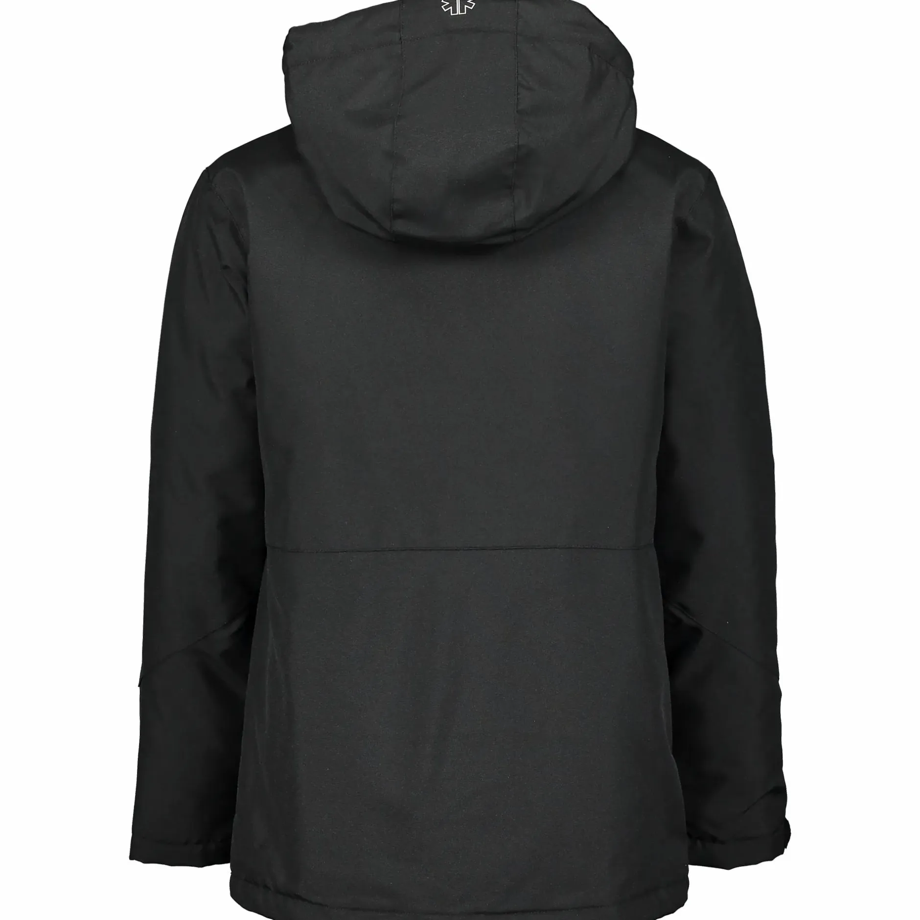 Best SKI INDUSTRIES so snow ski jkt 2 m Black