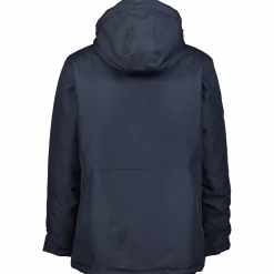 SKI INDUSTRIES so snow ski jkt 2 m Dark Navy