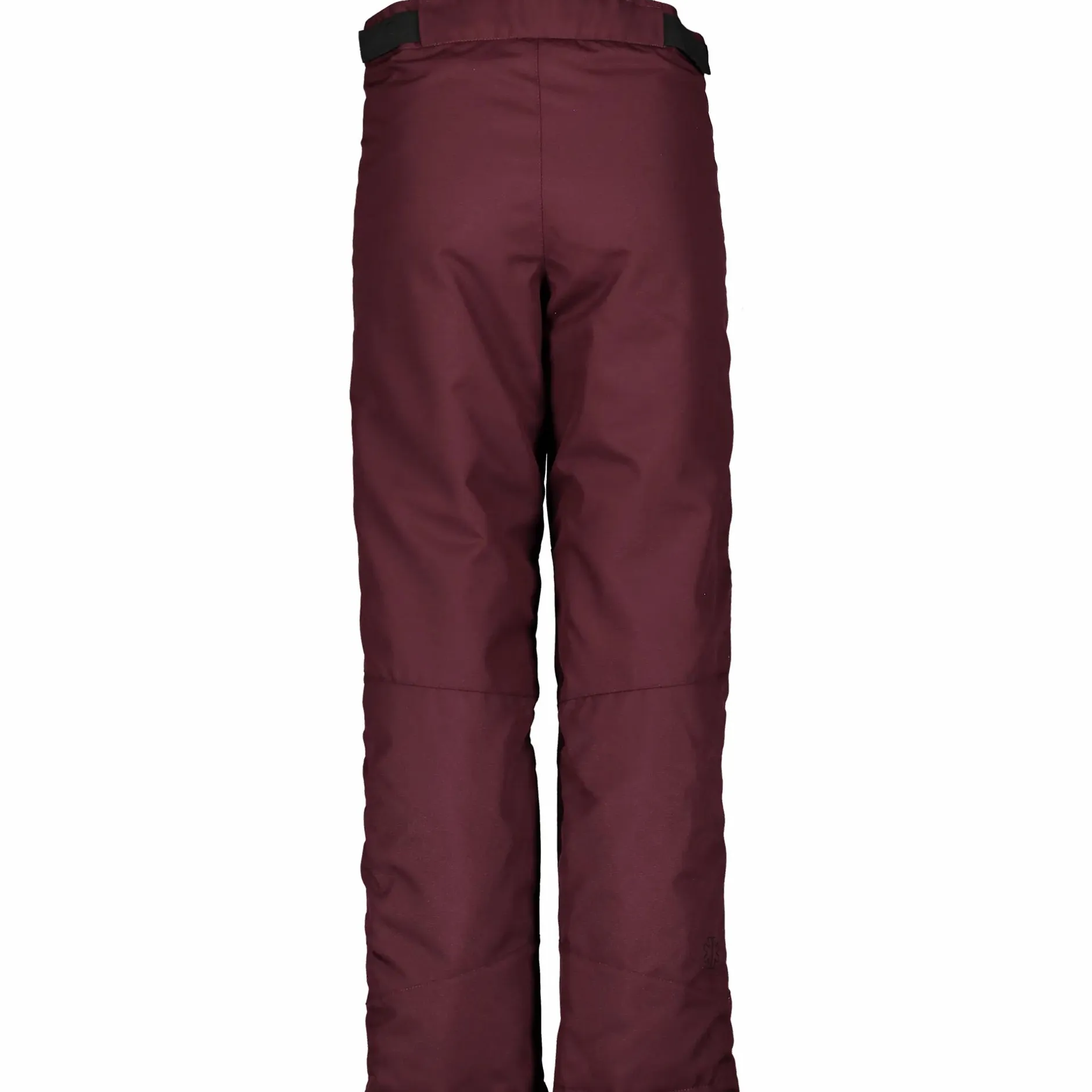 Best SKI INDUSTRIES so snow ski pant w Burgundy