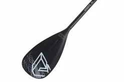 Sale AQUA MARINA so sup paddle adj Black/White
