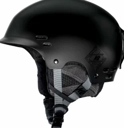 Sale K2 so thrive ii u Black