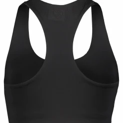 Outlet GRATITUDE soft training bra w Black