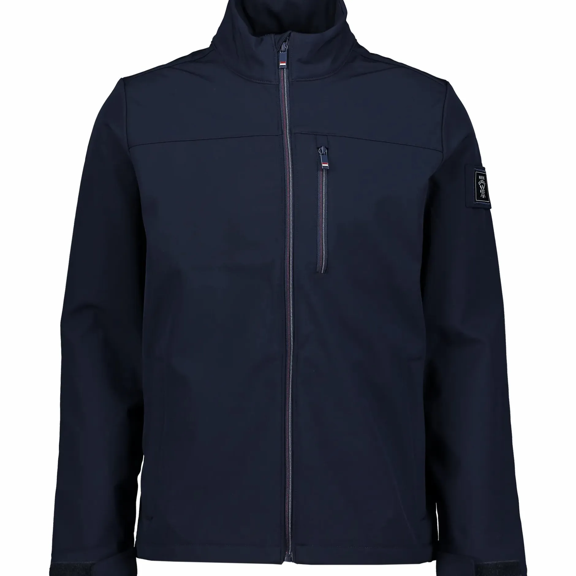 Best MARINE CLASSIC softshell jacket NAVY