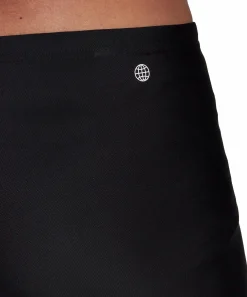 ADIDAS solid boxer m Black