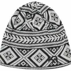 Online KARI TRAA sonja beanie w Black