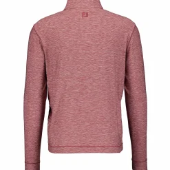 New FOOTJOY space dye chill-ou m Maroon