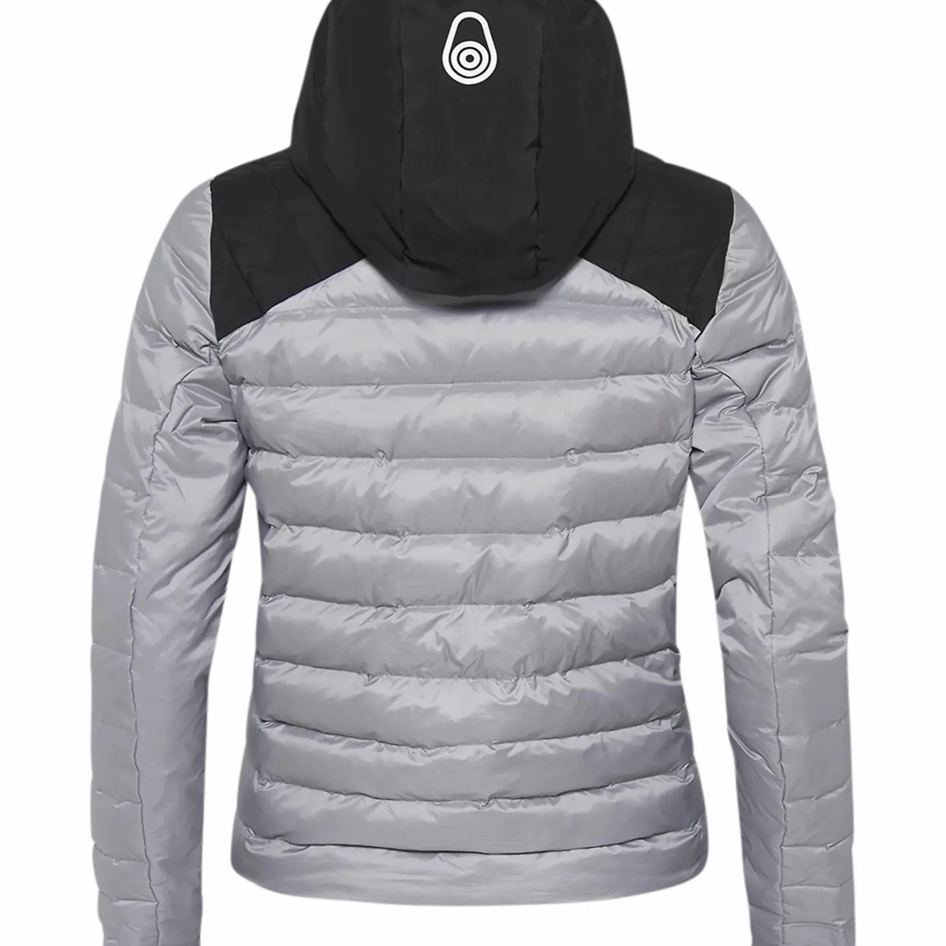 Hot SAIL RACING spray down hood w Dim Grey