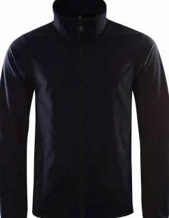 Online SAIL RACING spray windbreaker DARK NAVY
