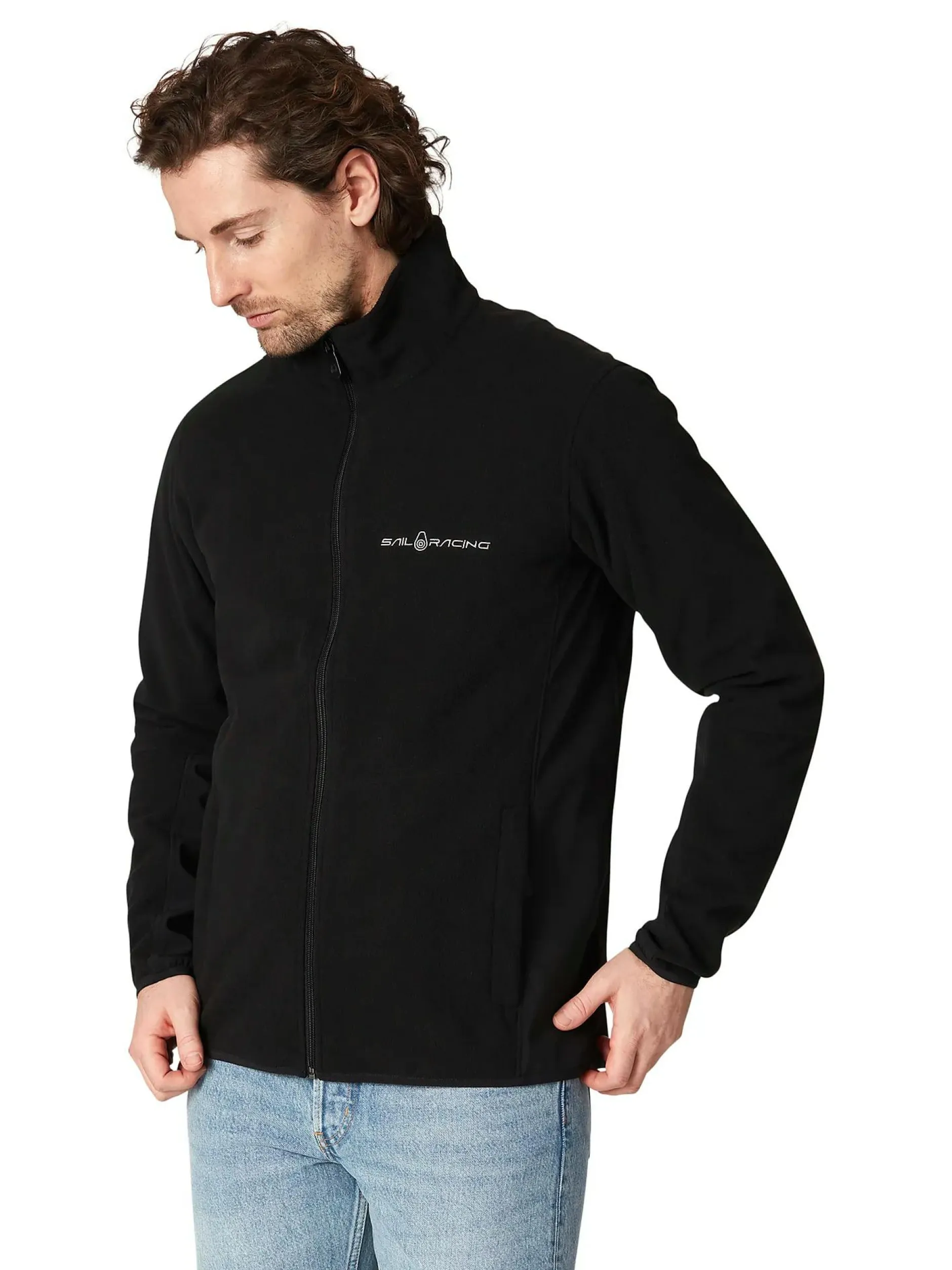 Outlet SAIL RACING spray windbreaker CARBON