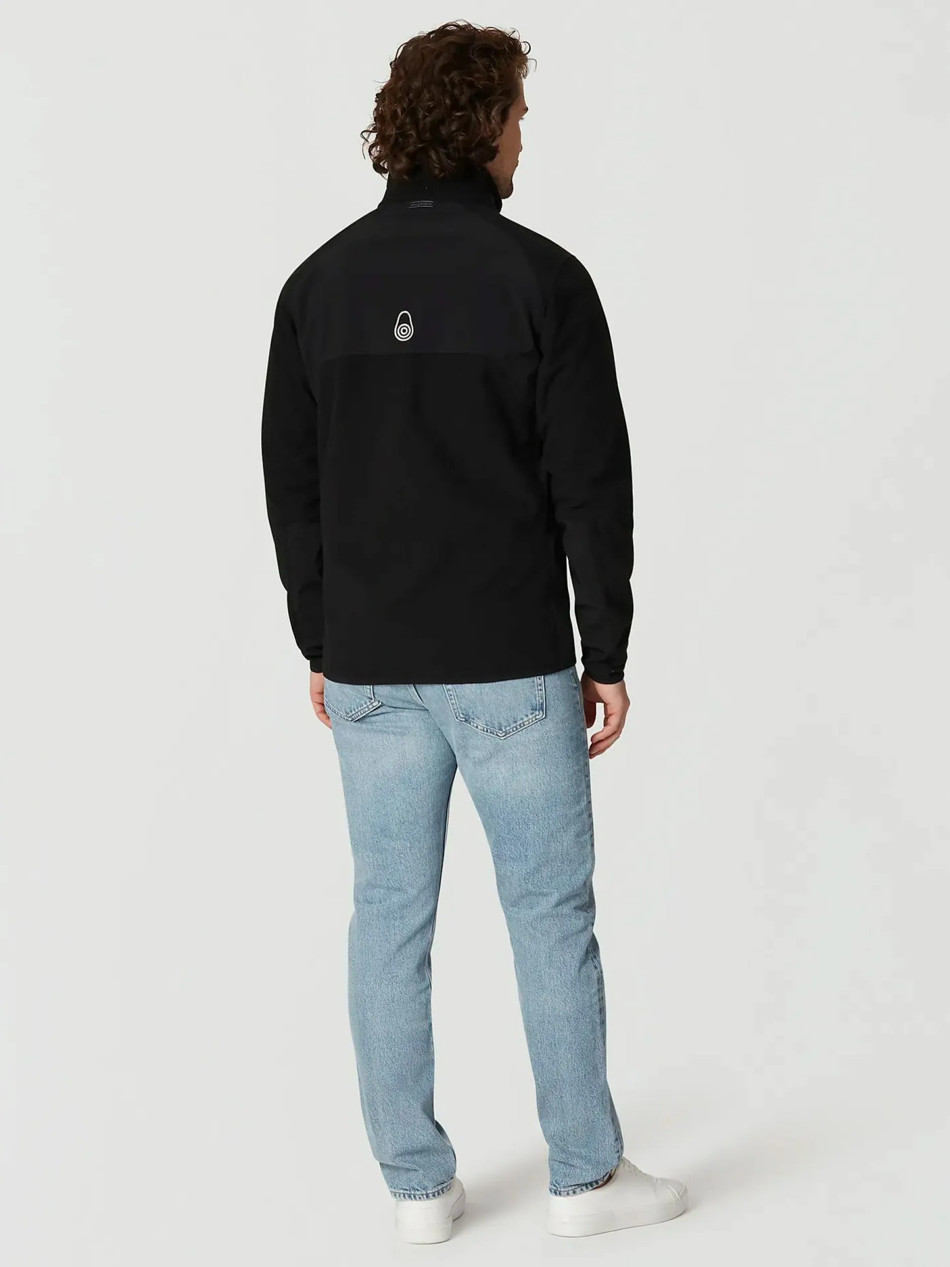 Outlet SAIL RACING spray windbreaker CARBON