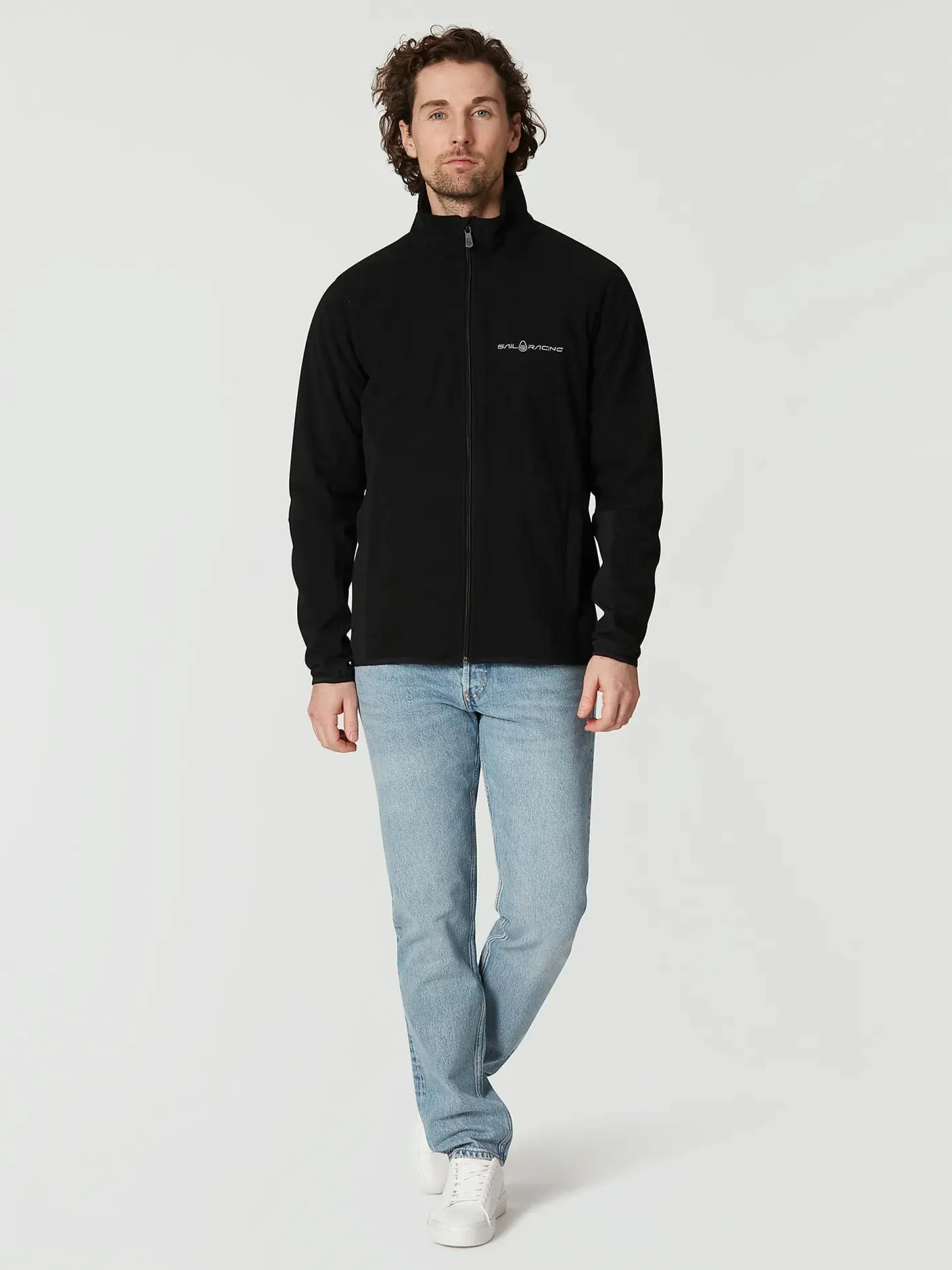 Outlet SAIL RACING spray windbreaker CARBON