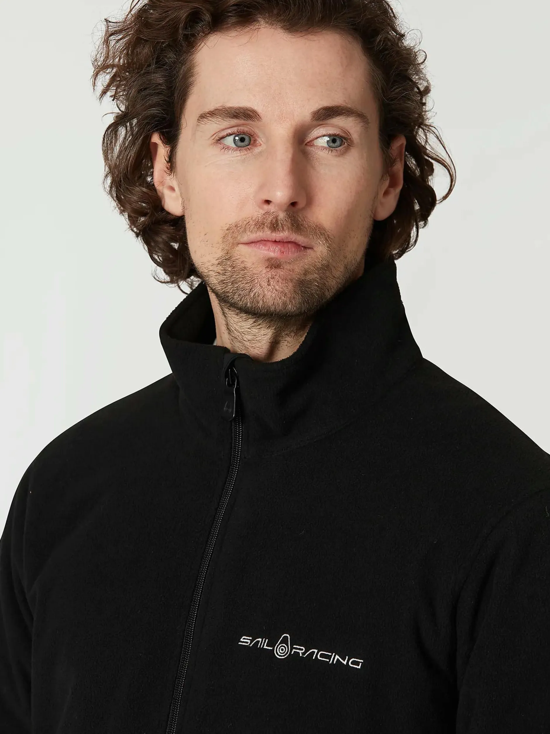 Outlet SAIL RACING spray windbreaker CARBON