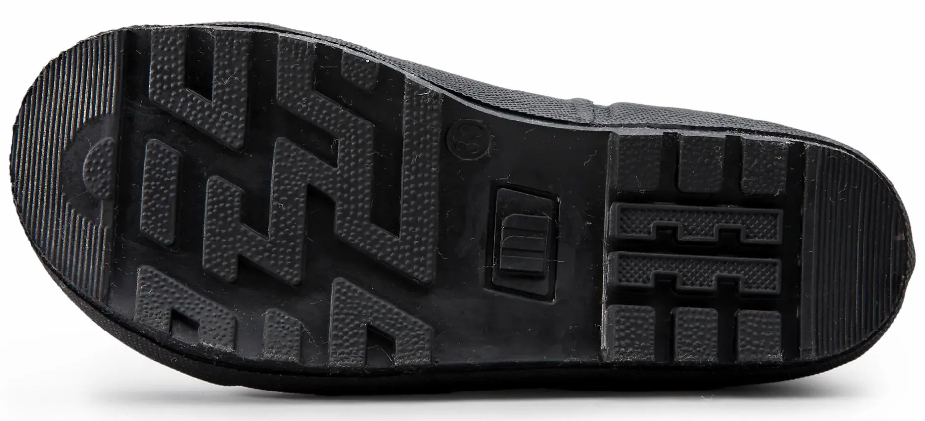 Clearance MOOD sprinfield rb jr Black