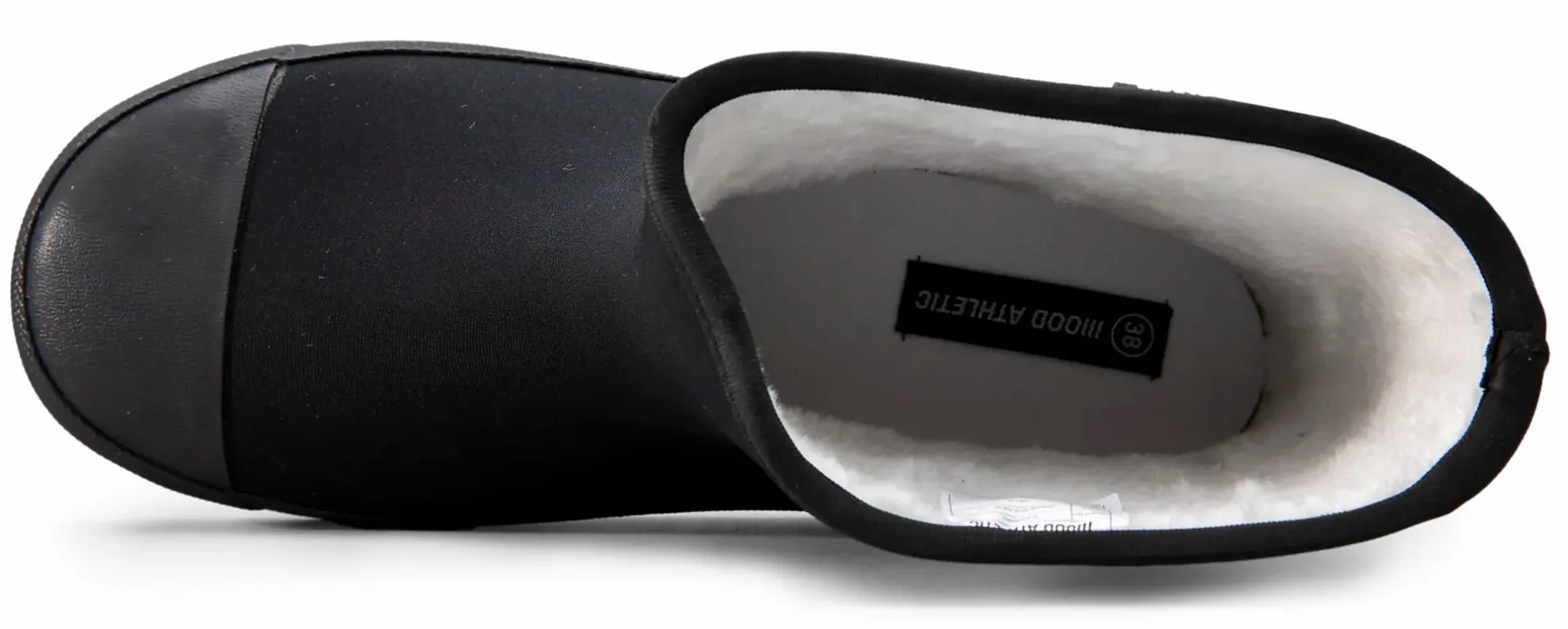 Discount MOOD springfield rb w Black