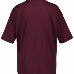 Discount CHAMPION ss tee Burgundy