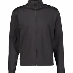 Online CLN ATHLETICS steel full zip Dark Grey