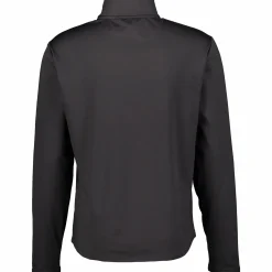 Online CLN ATHLETICS steel full zip Dark Grey