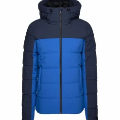 Outlet WEARCOLOUR steep jkt m Blue