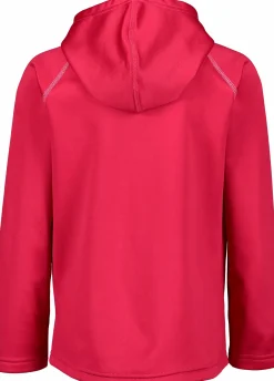 Discount GEGGAMOJA stretch hoodie baby ii Plum