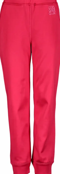 GEGGAMOJA stretch pant baby ii Plum