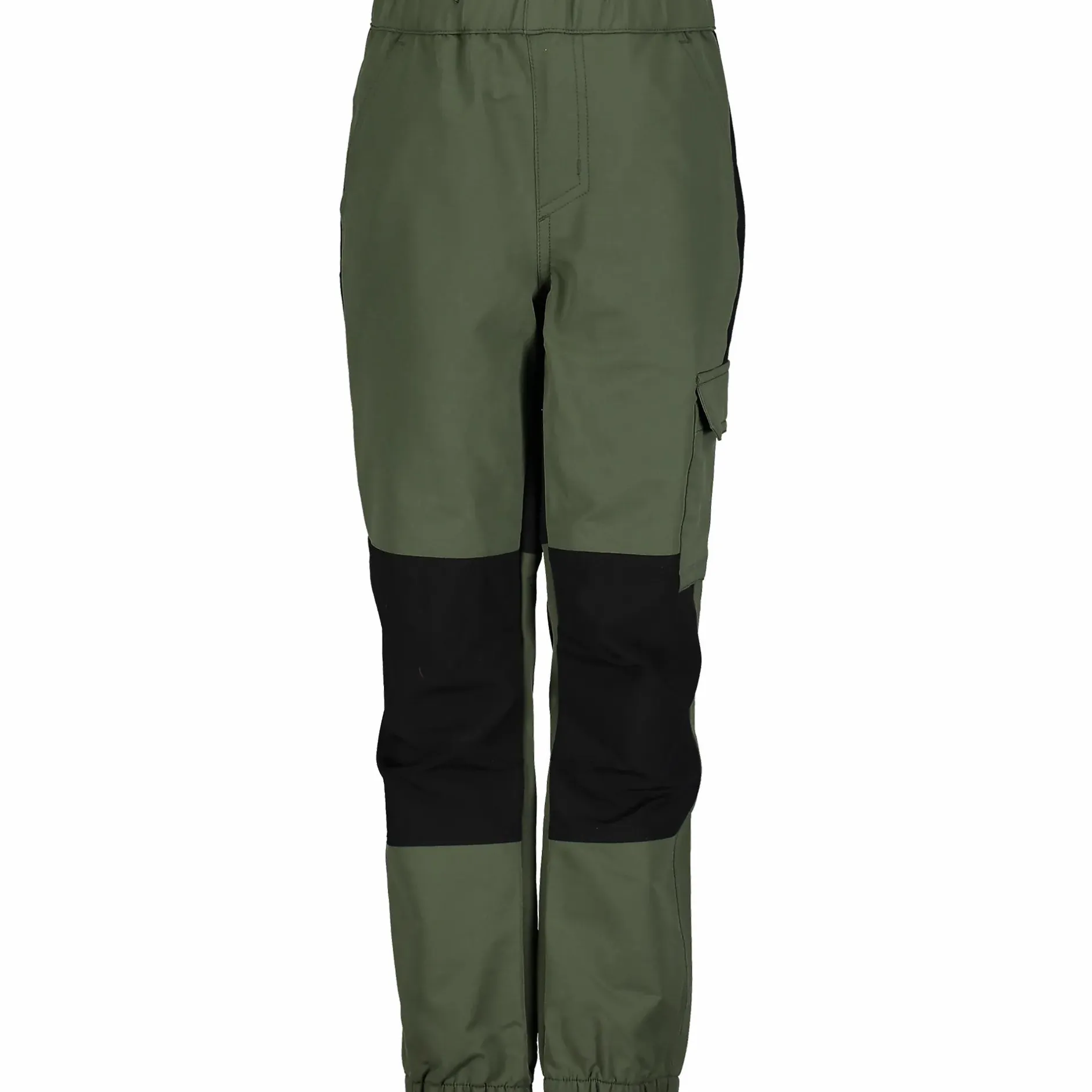 Discount CROSS SPORTSWEAR stretch pant jr Thyme Green