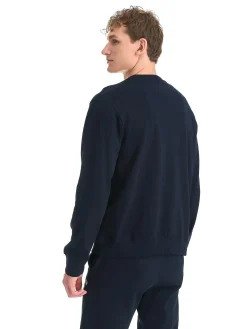 Online ST VINCENT POLO CLUB sv joseph crew m Navy