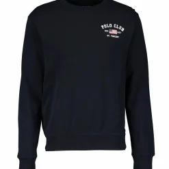 Online ST VINCENT POLO CLUB sv joseph crew m Navy