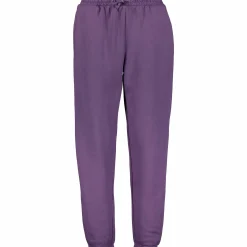 Best ICONIC sweatpants w Grape Compote