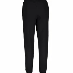 New ICONIC sweatpants w Jet Black