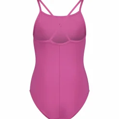 Clearance ANDY BY FRANK DANDY swimsuit jr Cerise