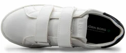 Outlet BJÖRN BORG t305 cls vel k White/Navy