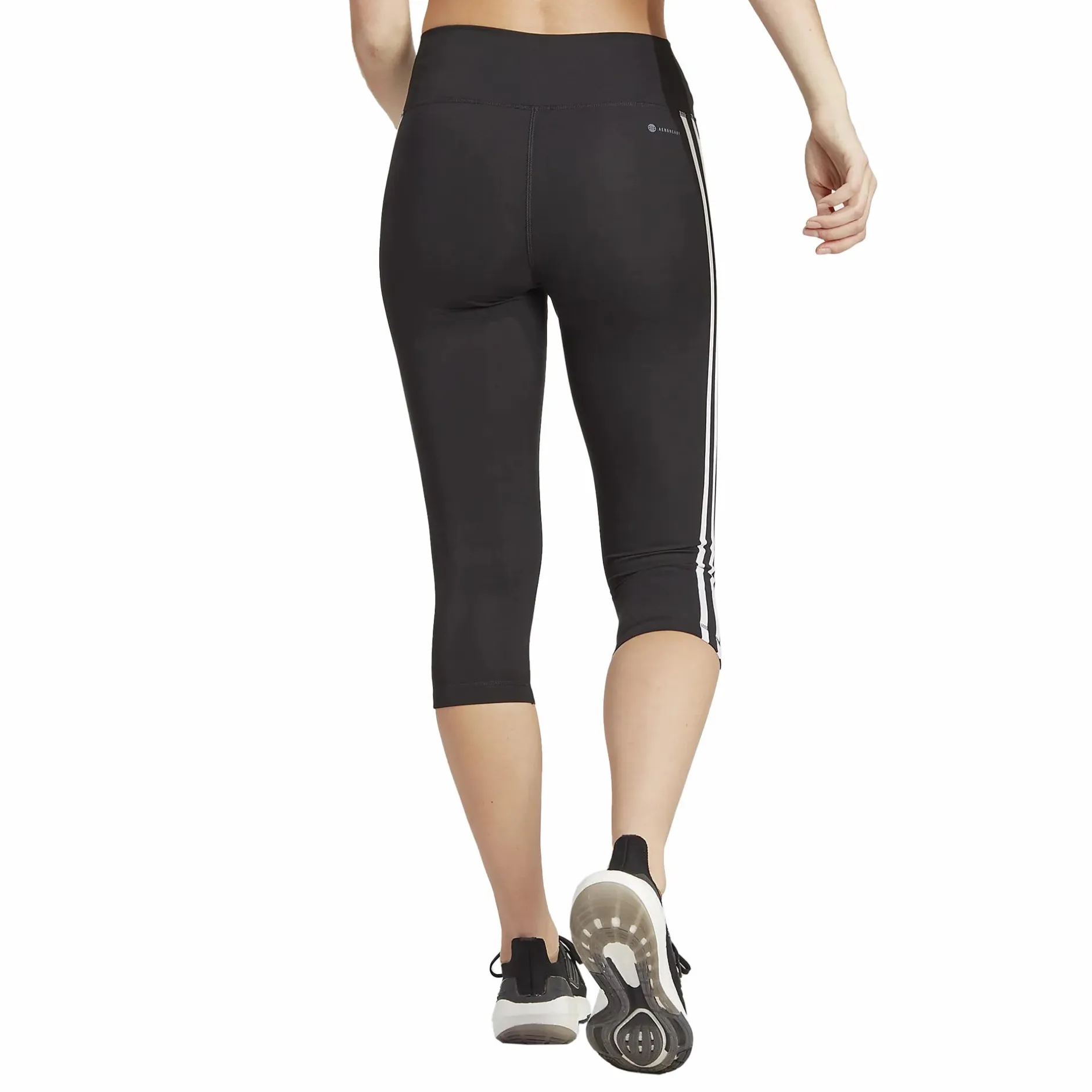 Sale ADIDAS te 3s 34 tig Black