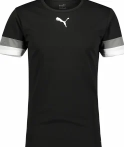 Hot PUMA teamrise jersey u Puma Black