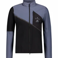 Hot RONHILL tech gore-tex windstopper jacket m Black/lake
