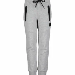 Outlet DRY TEX tech pant jr Grey
