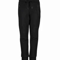 Outlet DRY TEX tech pant jr Black