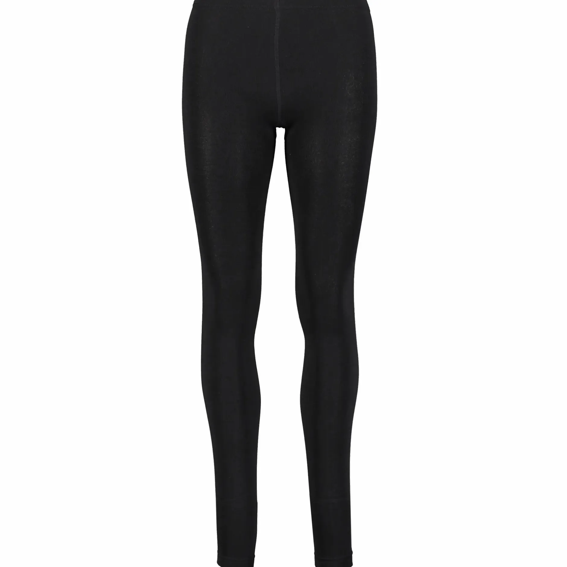 Discount TAKEOFF thermo legging w Black