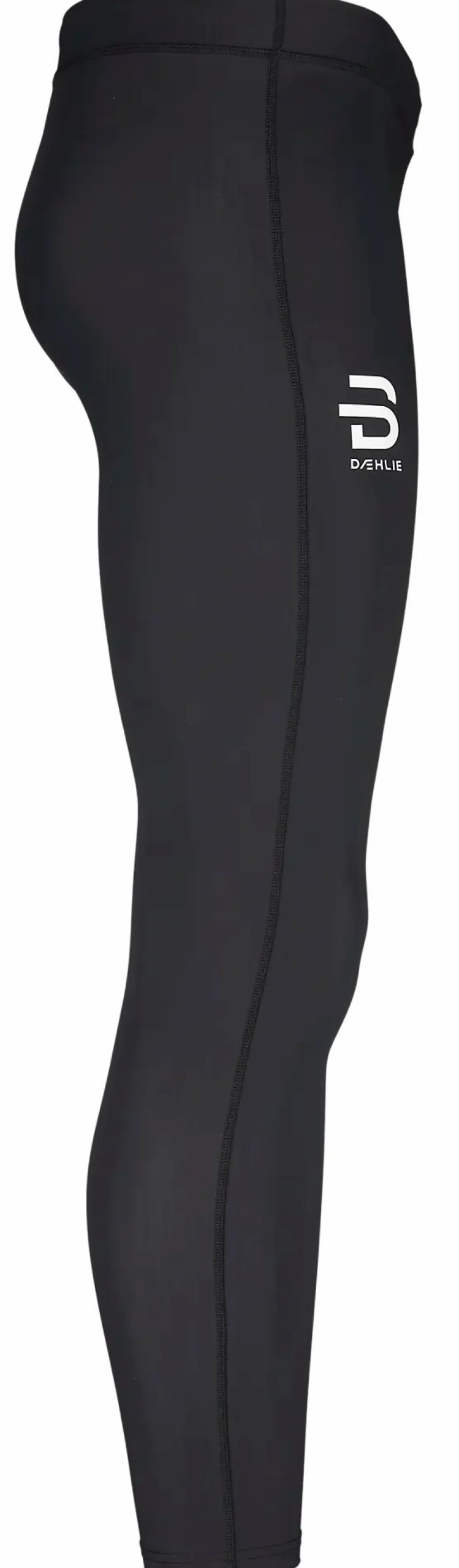 Outlet DAHLIE tights run fast m Black