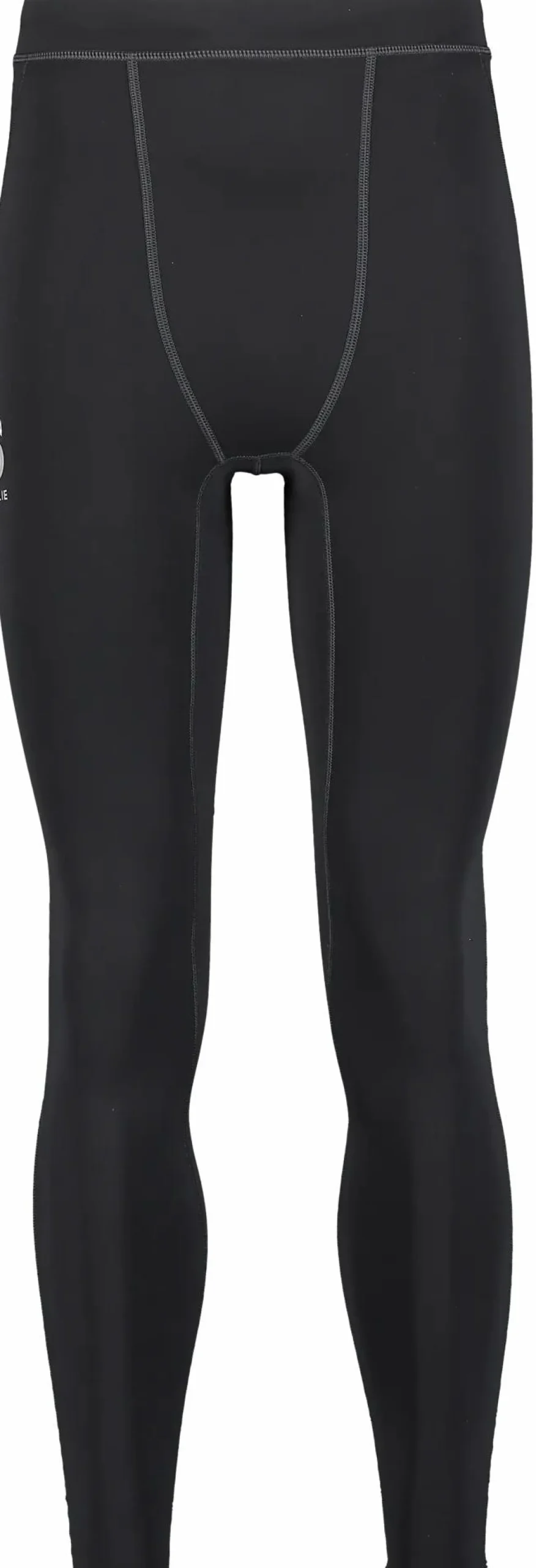 New DAHLIE tights sälen m Black