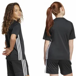 Sale ADIDAS tiro es jsy y Black/White