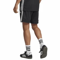 New ADIDAS tiro es sho Black/White