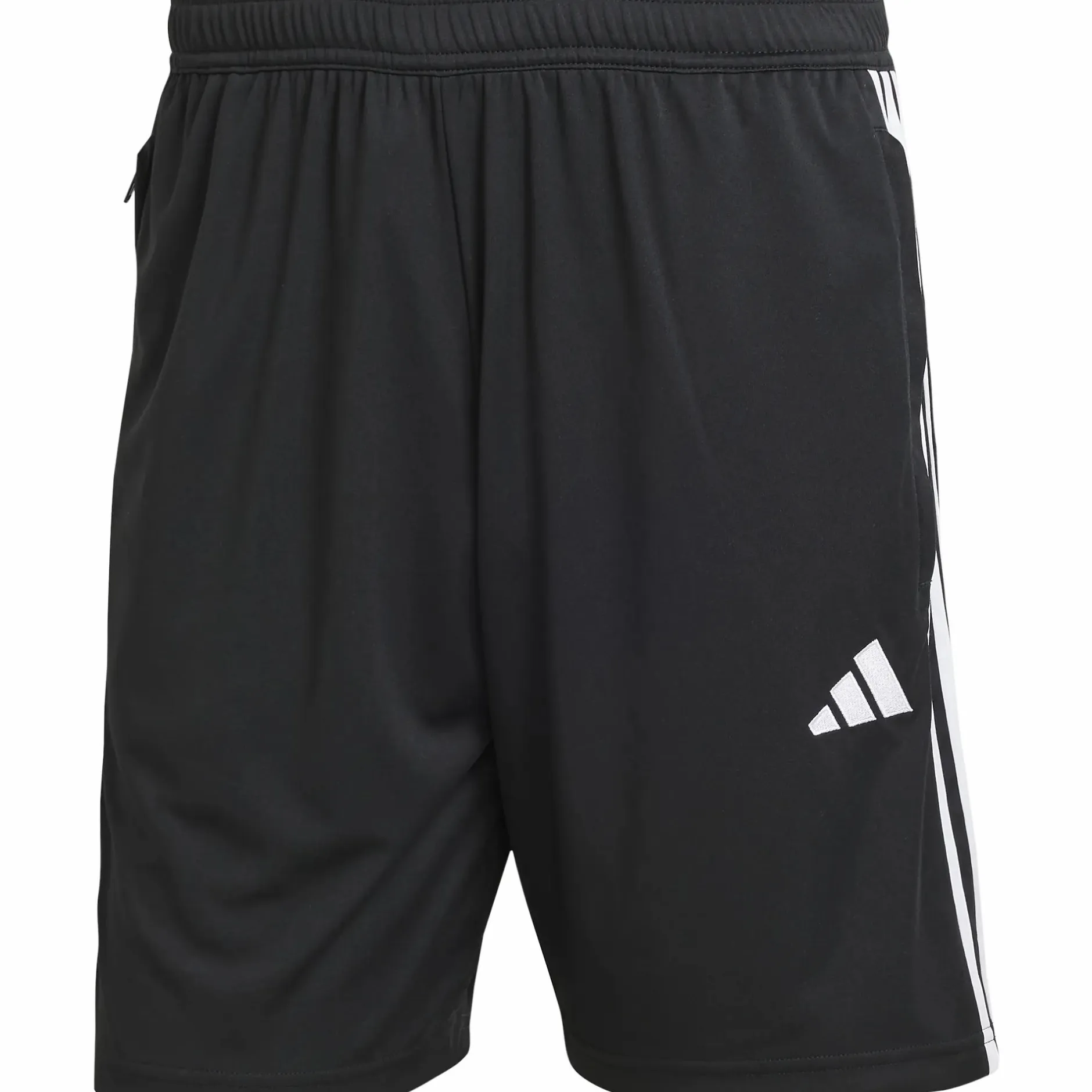 New ADIDAS tiro es sho Black/White