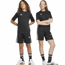 Best ADIDAS tiro es sho y Black/White