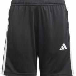 Best ADIDAS tiro es sho y Black/White