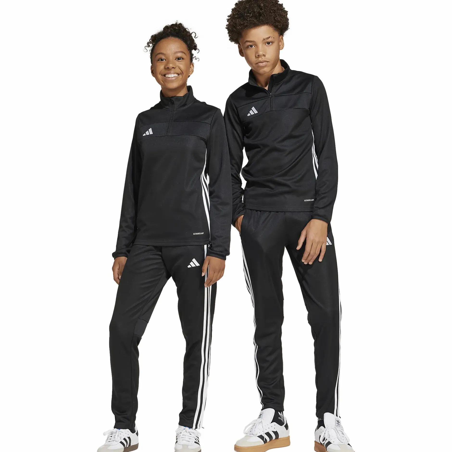 Hot ADIDAS tiro essential pant y Black/White