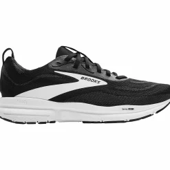 Clearance BROOKS trace 4 w Black/Grey