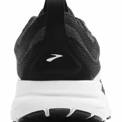 Clearance BROOKS trace 4 w Black/Grey