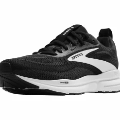 Clearance BROOKS trace 4 w Black/Grey