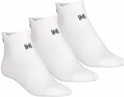 Sale NORFOLK training sock 3p White