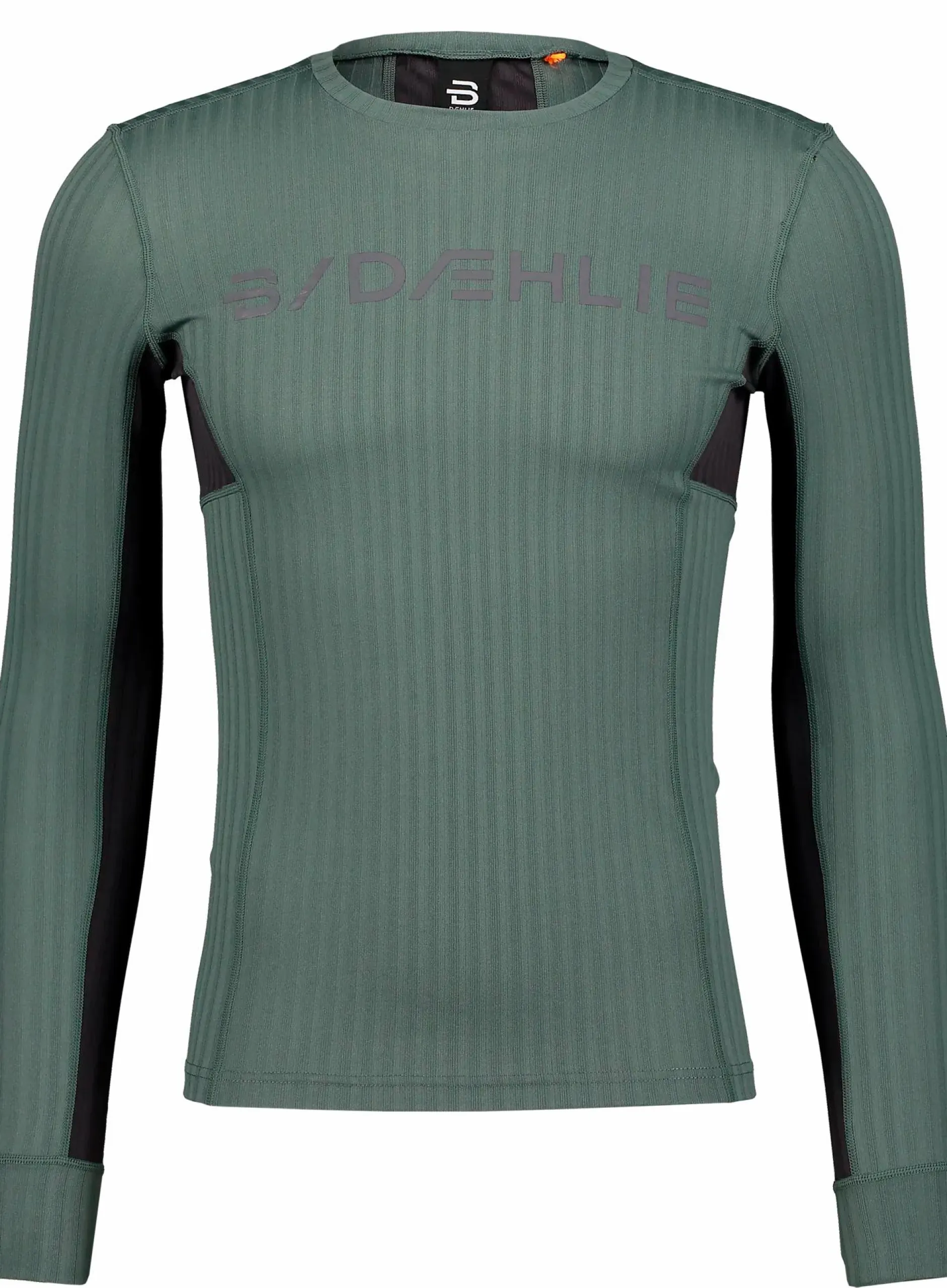 New DAHLIE training tech long sleeve Dark Forest